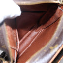 LOUIS VUITTON Monogram Amazon Shoulder Bag M45236 LV Auth hk3563-10