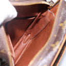 LOUIS VUITTON Monogram Amazon Shoulder Bag M45236 LV Auth hk3563-19