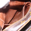 LOUIS VUITTON Monogram Amazon Shoulder Bag M45236 LV Auth hk3563-11
