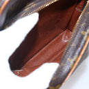 LOUIS VUITTON Monogram Amazon Shoulder Bag M45236 LV Auth hk3563-21