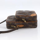 LOUIS VUITTON Monogram Amazon Shoulder Bag M45236 LV Auth hk3563-3