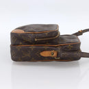 LOUIS VUITTON Monogram Amazon Shoulder Bag M45236 LV Auth hk3563-4