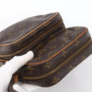 LOUIS VUITTON Monogram Amazon Shoulder Bag M45236 LV Auth hk3563-6
