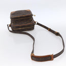 LOUIS VUITTON Monogram Amazon Shoulder Bag M45236 LV Auth hk3563-7