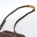 LOUIS VUITTON Monogram Amazon Shoulder Bag M45236 LV Auth hk3563-8