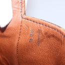 LOUIS VUITTON Monogram Saint Cloud GM Shoulder Bag M51242 LV Auth hk3564-12