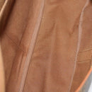 LOUIS VUITTON Monogram Saumur 35 Umhängetasche M42254 LV Auth hk3565-28