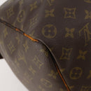 LOUIS VUITTON Monogram Keepall 50 Boston Bag M41426 LV Auth hk3570-18