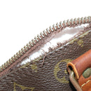 LOUIS VUITTON Monogram Keepall 50 Boston Bag M41426 LV Auth hk3570-9