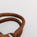 LOUIS VUITTON Monogram Keepall 50 Boston Bag M41426 LV Auth hk3570-14