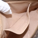 LOUIS VUITTON Monogram Pochette Cosmetic PM Pouch M43998 LV Auth hk3575-11