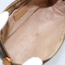 LOUIS VUITTON Monogram Pochette Cosmetic PM Pouch M43998 LV Auth hk3576-10