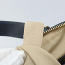 Chloe Hand Bag Patent leather Khaki Gold Auth hk3611-22