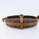 LOUIS VUITTON Monogram Chantilly GM Shoulder Bag M51232 LV Auth hk3616-6