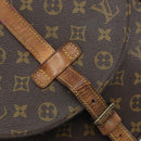 LOUIS VUITTON Monogram Chantilly GM Shoulder Bag M51232 LV Auth hk3616-21