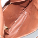 LOUIS VUITTON Monogram Chantilly GM Shoulder Bag M51232 LV Auth hk3616-10