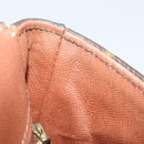 LOUIS VUITTON Monogram Chantilly GM Shoulder Bag M51232 LV Auth hk3616-12