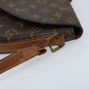 LOUIS VUITTON Monogram Chantilly GM Shoulder Bag M51232 LV Auth hk3616-4