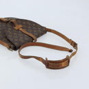 LOUIS VUITTON Monogram Chantilly GM Shoulder Bag M51232 LV Auth hk3616-7