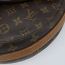 LOUIS VUITTON Monogram Chantilly GM Shoulder Bag M51232 LV Auth hk3621-15