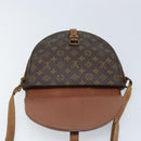 LOUIS VUITTON Monogram Chantilly GM Shoulder Bag M51232 LV Auth hk3621-20