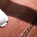 LOUIS VUITTON Monogram Chantilly GM Shoulder Bag M51232 LV Auth hk3621-21