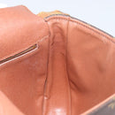 LOUIS VUITTON Monogram Chantilly GM Shoulder Bag M51232 LV Auth hk3621-22