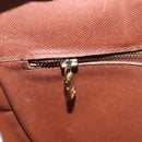 LOUIS VUITTON Monogram Chantilly GM Shoulder Bag M51232 LV Auth hk3621-24