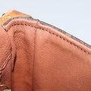 LOUIS VUITTON Monogram Chantilly GM Shoulder Bag M51232 LV Auth hk3621-12