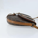 LOUIS VUITTON Monogram Chantilly GM Shoulder Bag M51232 LV Auth hk3621-3