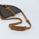 LOUIS VUITTON Monogram Chantilly GM Shoulder Bag M51232 LV Auth hk3621-7