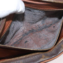 LOUIS VUITTON Monogram Marly Dragonne GM Clutch Bag M51825 LV Auth hk3644-11