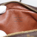 LOUIS VUITTON Monogram Danube Shoulder Bag M45266 LV Auth hk3648-18