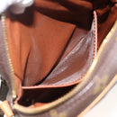 LOUIS VUITTON Monogram Danube Shoulder Bag M45266 LV Auth hk3648-21