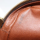 LOUIS VUITTON Monogram Danube Shoulder Bag M45266 LV Auth hk3648-12