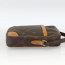 LOUIS VUITTON Monogram Danube Shoulder Bag M45266 LV Auth hk3648-4