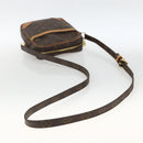 LOUIS VUITTON Monogram Danube Shoulder Bag M45266 LV Auth hk3648-7