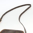 LOUIS VUITTON Monogram Danube Shoulder Bag M45266 LV Auth hk3648-8