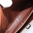 LOUIS VUITTON Monogram Cartouchiere GM Shoulder Bag M51252 LV Auth hk3649-22
