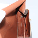LOUIS VUITTON Monogram Cartouchiere GM Shoulder Bag M51252 LV Auth hk3649-23