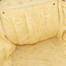 LOUIS VUITTON Monogram Sac Chasseur 55 Boston Bag M41922 LV Auth hk3651-20