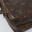 LOUIS VUITTON Monogram Amazon Shoulder Bag M45236 LV Auth hk3659-14
