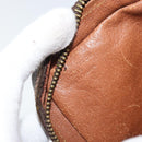 LOUIS VUITTON Monogram Amazon Shoulder Bag M45236 LV Auth hk3659-17