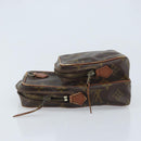 LOUIS VUITTON Monogram Amazon Shoulder Bag M45236 LV Auth hk3659-4