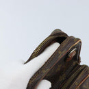LOUIS VUITTON Monogram Amazon Shoulder Bag M45236 LV Auth hk3659-7