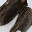 LOUIS VUITTON Monogram Amazon Shoulder Bag M45236 LV Auth hk3659-8