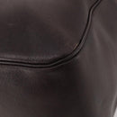 LOUIS VUITTON Taiga Kendall PM Boston Bag Acajou M30126 LV Auth hk3661-16