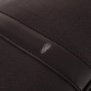 LOUIS VUITTON Taiga Kendall PM Boston Bag Acajou M30126 LV Auth hk3661-9