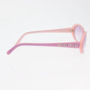 Miu Miu Sunglasses plastic Pink Auth hk3690-6
