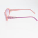 Miu Miu Sunglasses plastic Pink Auth hk3690-8